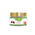 Natuur Deodorant Cream Rose and Grapefruit 50gm