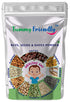 TummyFriendly Foods Premium Nuts | Seeds and Dates Powder