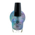 Colors Queen Galaxy Glitz Nail Paint | 17ml