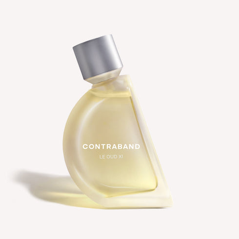 Contraband Le Oud XI Eau De Parfume