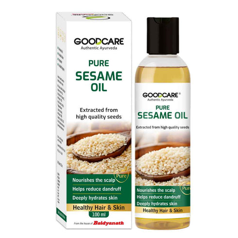 Goodcare Sesame Oil