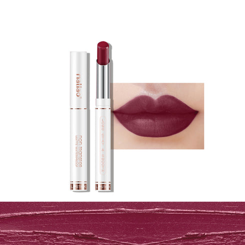 Maliao Non|Transfer Long Stay & Smooth Lipstick