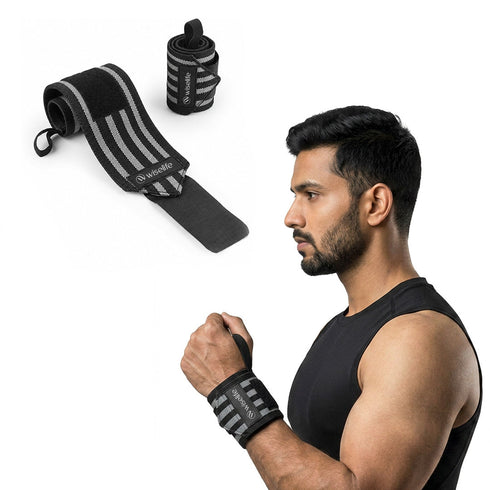 Wiselife Wrist Support Wraps