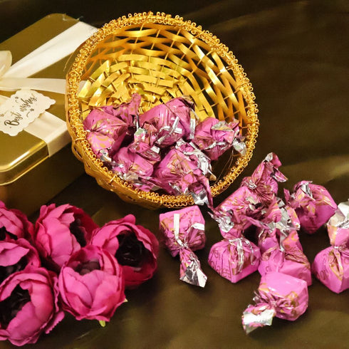 Healthy Master Pan Chocolate