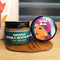 Wild Oak Advance Repair And Restoration Eye Masque With Kumkumadi Oil
