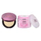 Dazller Cosmetics Eterna Sheer Glow Compact Powder