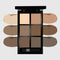 Colors Queen Contour & Bronzer Palette.. | 17 Gram