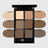 Colors Queen Contour & Bronzer Palette.. | 17 Gram