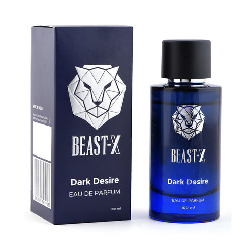 PureSense BEAST-X Dark Desire Perfume for Men