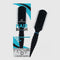 Colors Queen Small Paddle Brush | 1 PC
