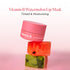The Face Shop Vitamin B lip mask Watermelon