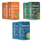 Green Gainz Edamame (Edma Beans) Assorted Flavour (Pack of 6)