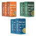Green Gainz Edamame (Edma Beans) Assorted Flavour (Pack of 6)