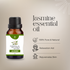 Natuur Jasmine Essential Oil