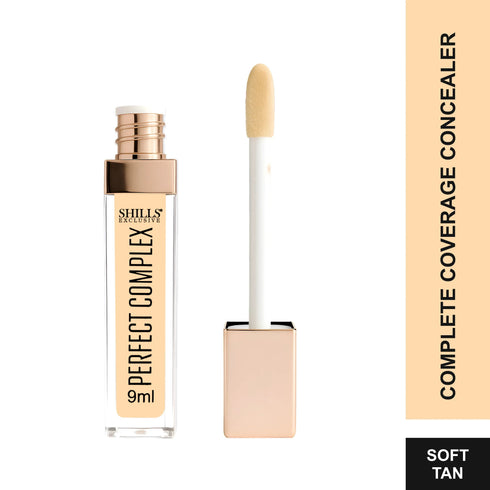 Shills Professional Complete Coverage Concealer