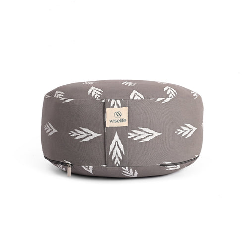 Wiselife Yoga Meditation Cushion