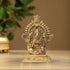 Brass Laxmi Ji Statue 0.21Kg