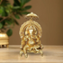 Brass Umberala Ganesh Ji Statue 11.4Kg
