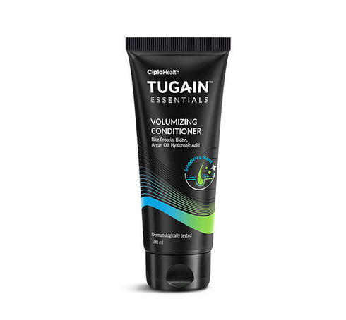 Tugain Essentials Volumizing Conditioner