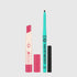 Colors Queen Color Stay Non-Transfer Lipstick and Bold Eyes Auto Kajal Combo