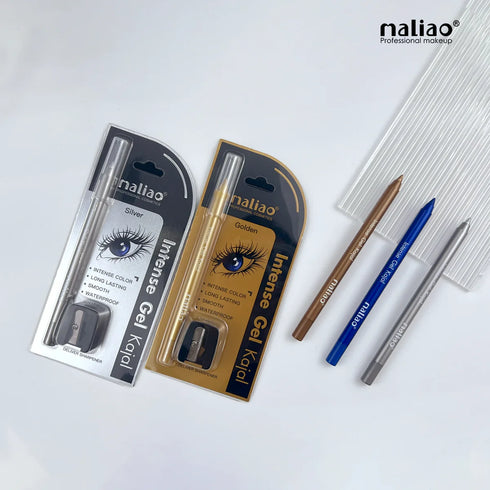 Maliao Intense Gel Kajal
