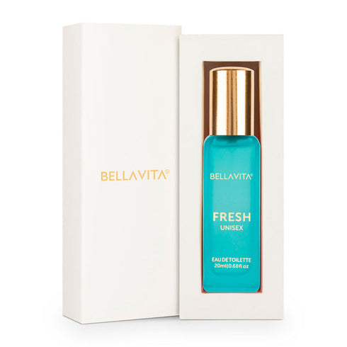 Bella Vita FRESH Unisex Perfume