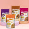 Munchilicious Super Saver Breakfast Pack
