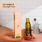 Theearthcollective in Coconut Oil Plus Hair Oil For Extra Strong Hair Bhringraj & Hibiscus