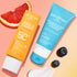 Dot and key Moisturize and Protect Power Duo