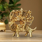 Brass Durga Devi Idol 0.11Kg