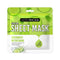 Hilary Rhoda Cucumber Refreshing Sheet Mask