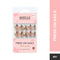 Shills Professional Nail Art Nails (SPN691-SPN692)