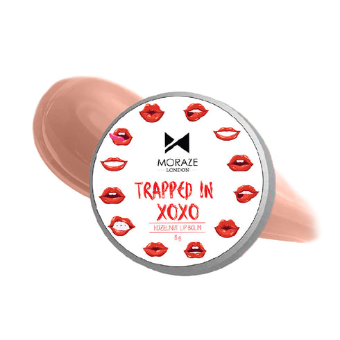 Moraze Cosmetic Lip Balm