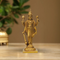 Brass Vishnu Ji Statue 0.23Kg