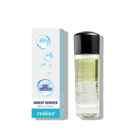Maliao Deep Cleansing Makeup Remover