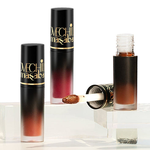 LoveChild Pocket Liquid Lipsticks 1.8g each