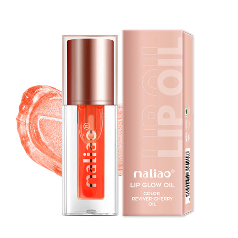 Maliao Lip Glow Oil Color Reviver