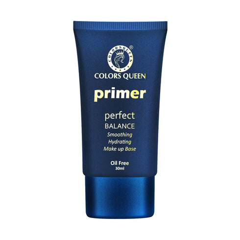 Colors Queen Perfect Balance Primer | 25 ML