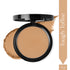 LoveChild Tough Toffee Deep | | Skip Everything Mattifying Compact