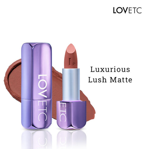 Lovetc The 9am to 9pm kit