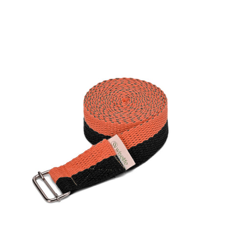 Wiselife Yoga Pro Stretch Belt