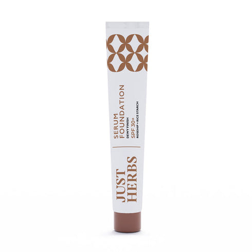Jest herbs Serum Foundation Dewy Finish SPF30+ Tube