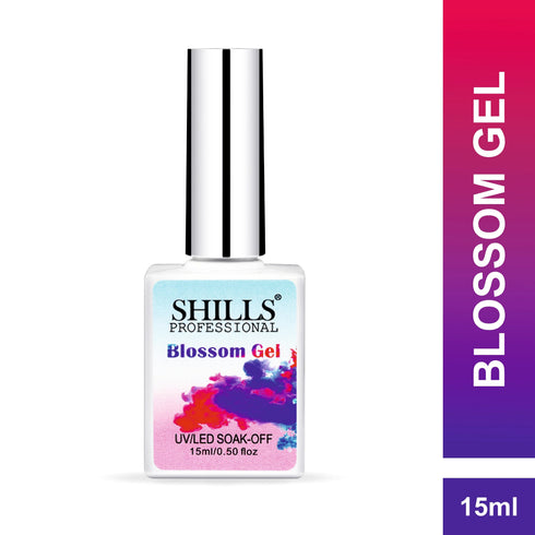 Shills Professional Blossom Gel Square