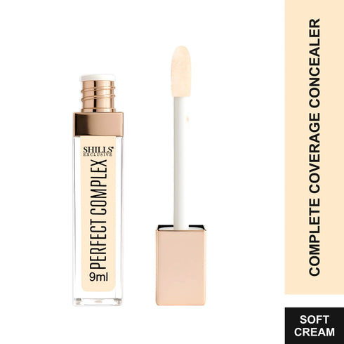 Shills Professional Complete Coverage Concealer