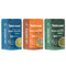 Green Gainz Assorted Flavours (Pack of 3)