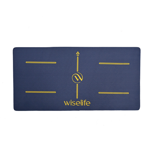 Wiselife Yoga Cushion Pad