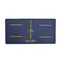 Wiselife Yoga Cushion Pad