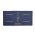 Wiselife Yoga Cushion Pad