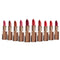 Praush 9 Praush Plush Matte Lipsticks
