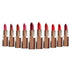Praush 9 Praush Plush Matte Lipsticks